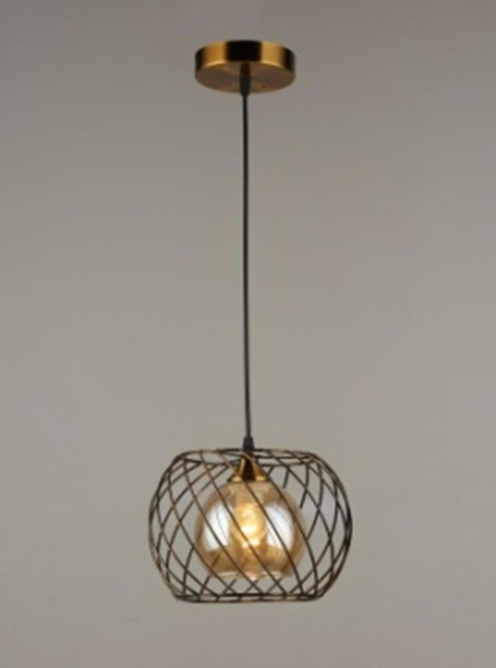 Люстра Подвес PP-000769-1BR