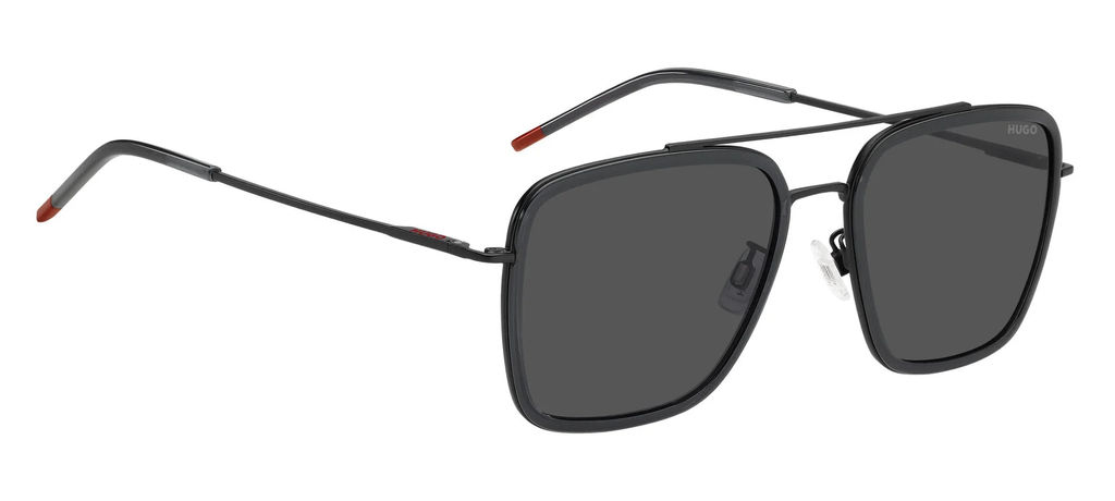 Солнцезащитные очки HUGO HG 1404/G/S