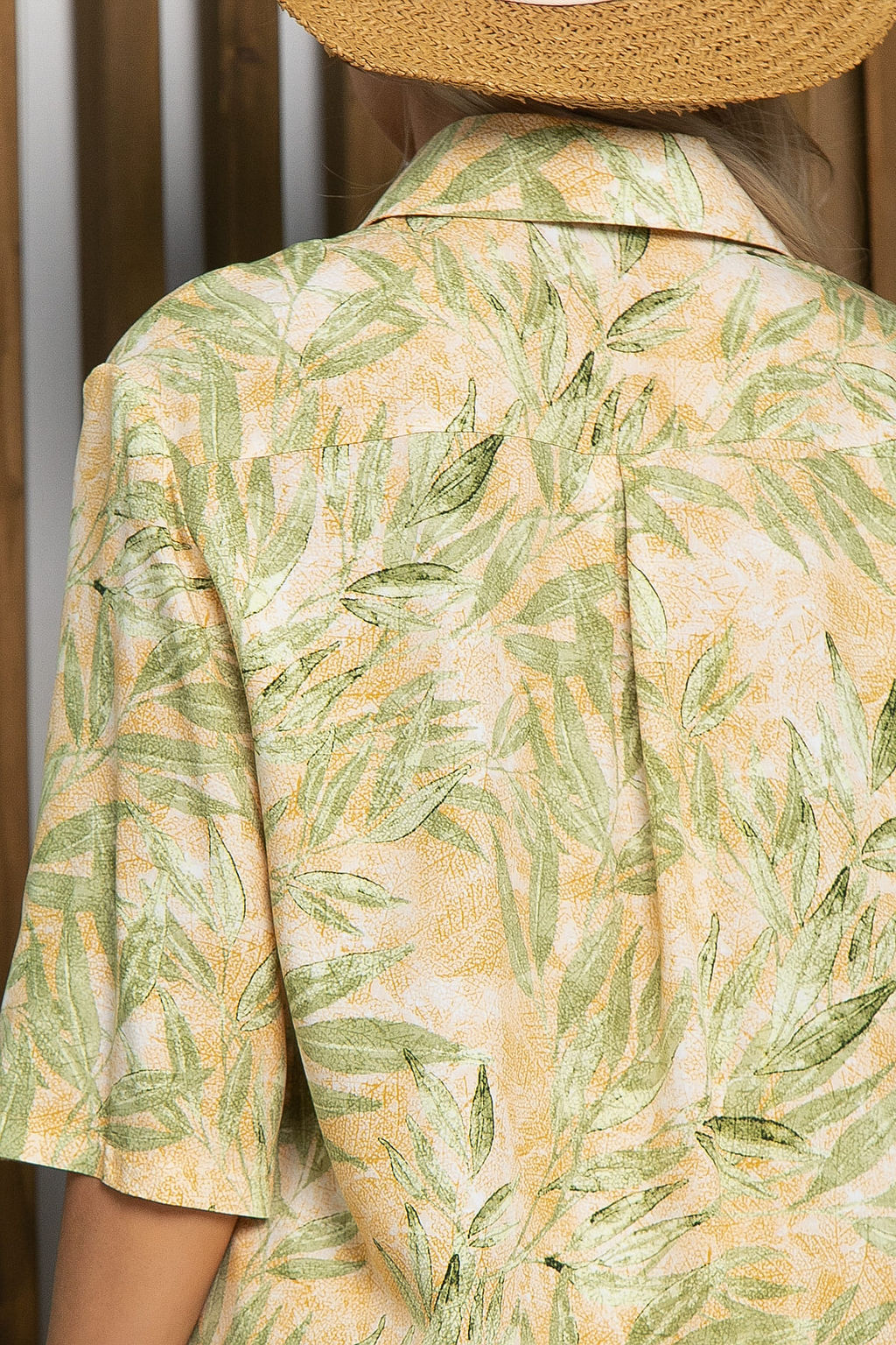 Костюм Алиот (оранжево-зеленый) К13251-7М