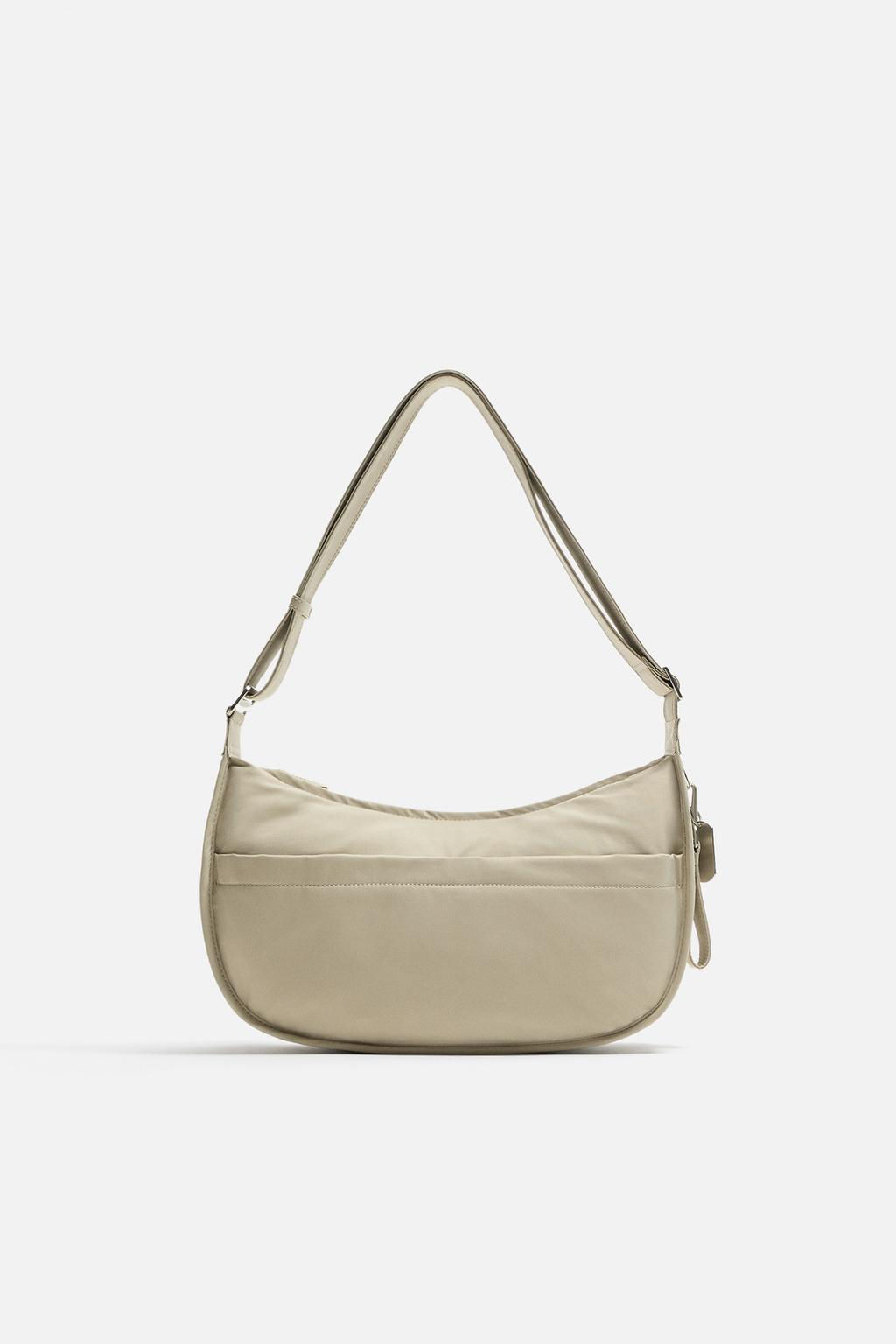 NYLON BAG - Zara фото 2
