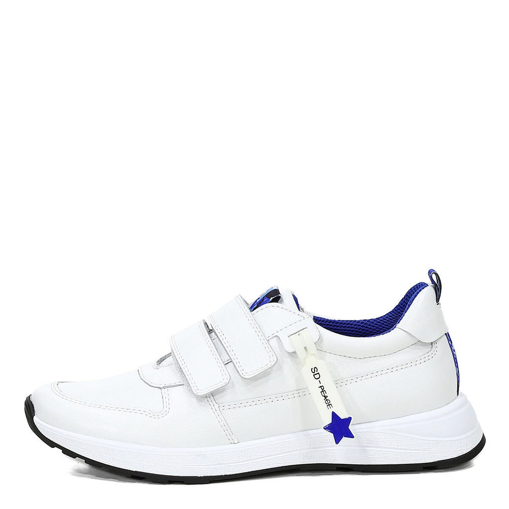 Полуботинки мальчиковые