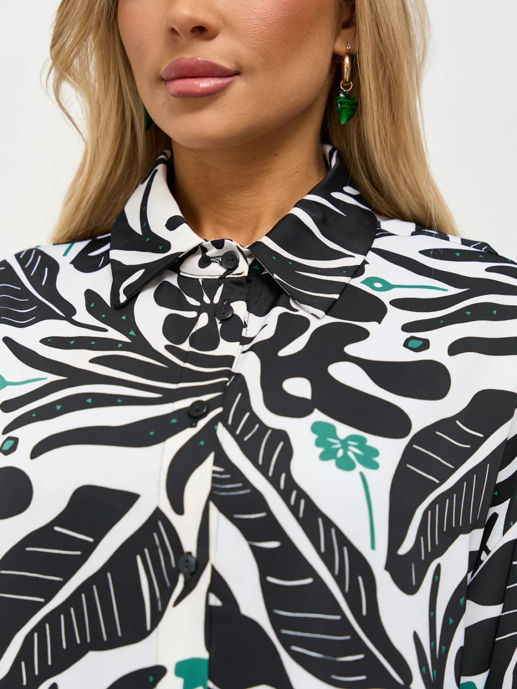 JETTY Рубашка  фото 11