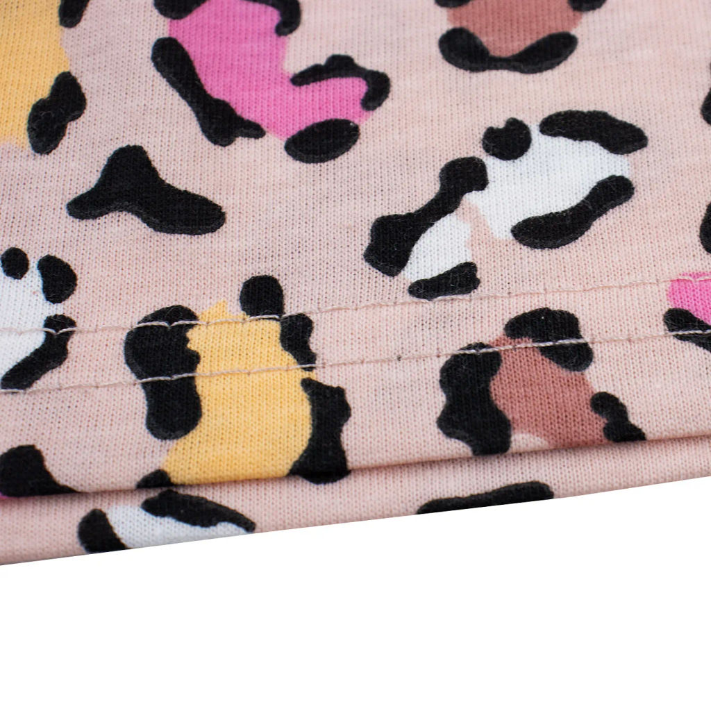 Шорты кулирка 1171100312 - Youlala фото 5