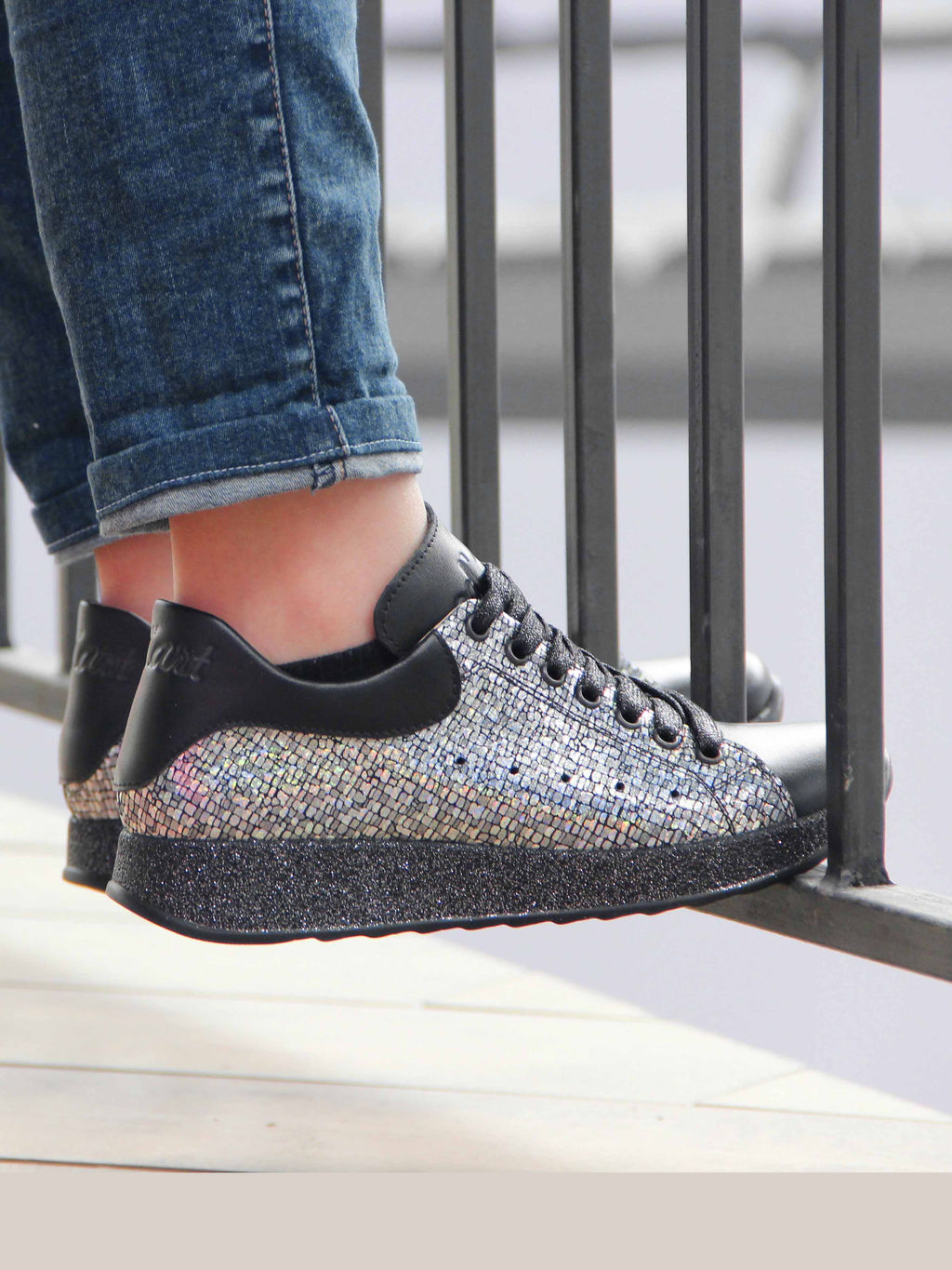 Кроссовки EDART 139.157bl.engerek R - Ed'art фото 2