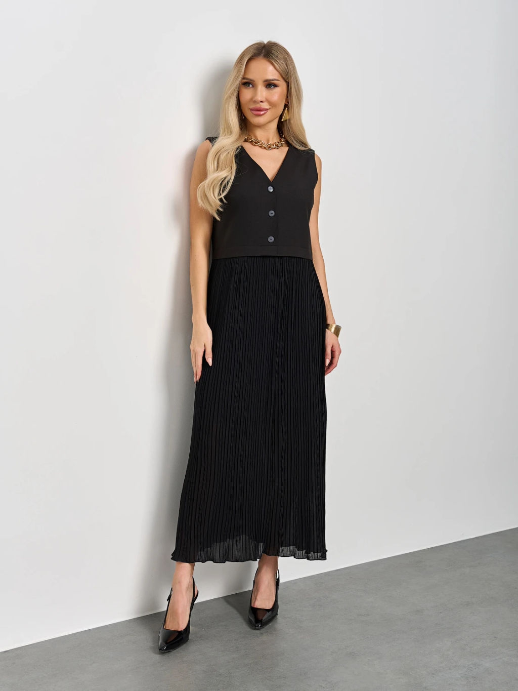 JETTY Платье  фото 5