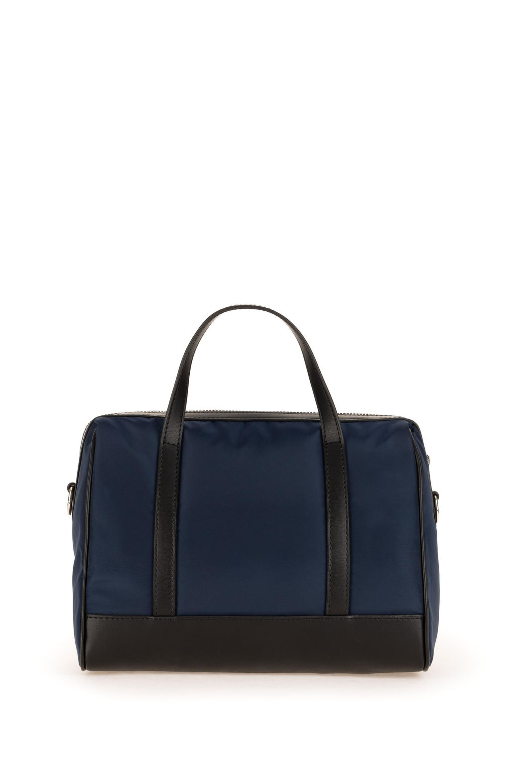 Женская темно-синяя сумка через плечо Неожиданная скидка в корзине - U.s. polo assn фото 5