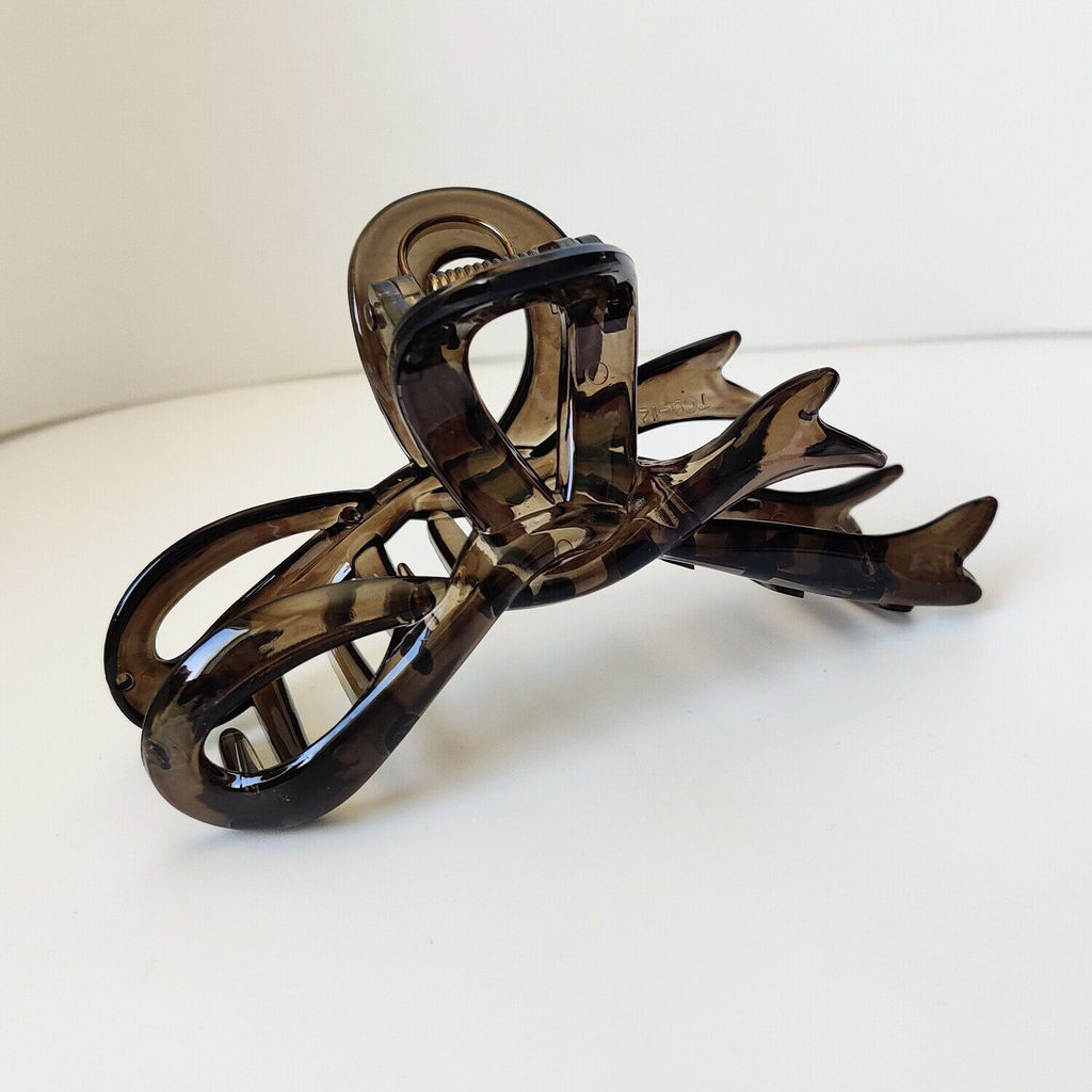 Заколка-крабик - Vel vett фото 3