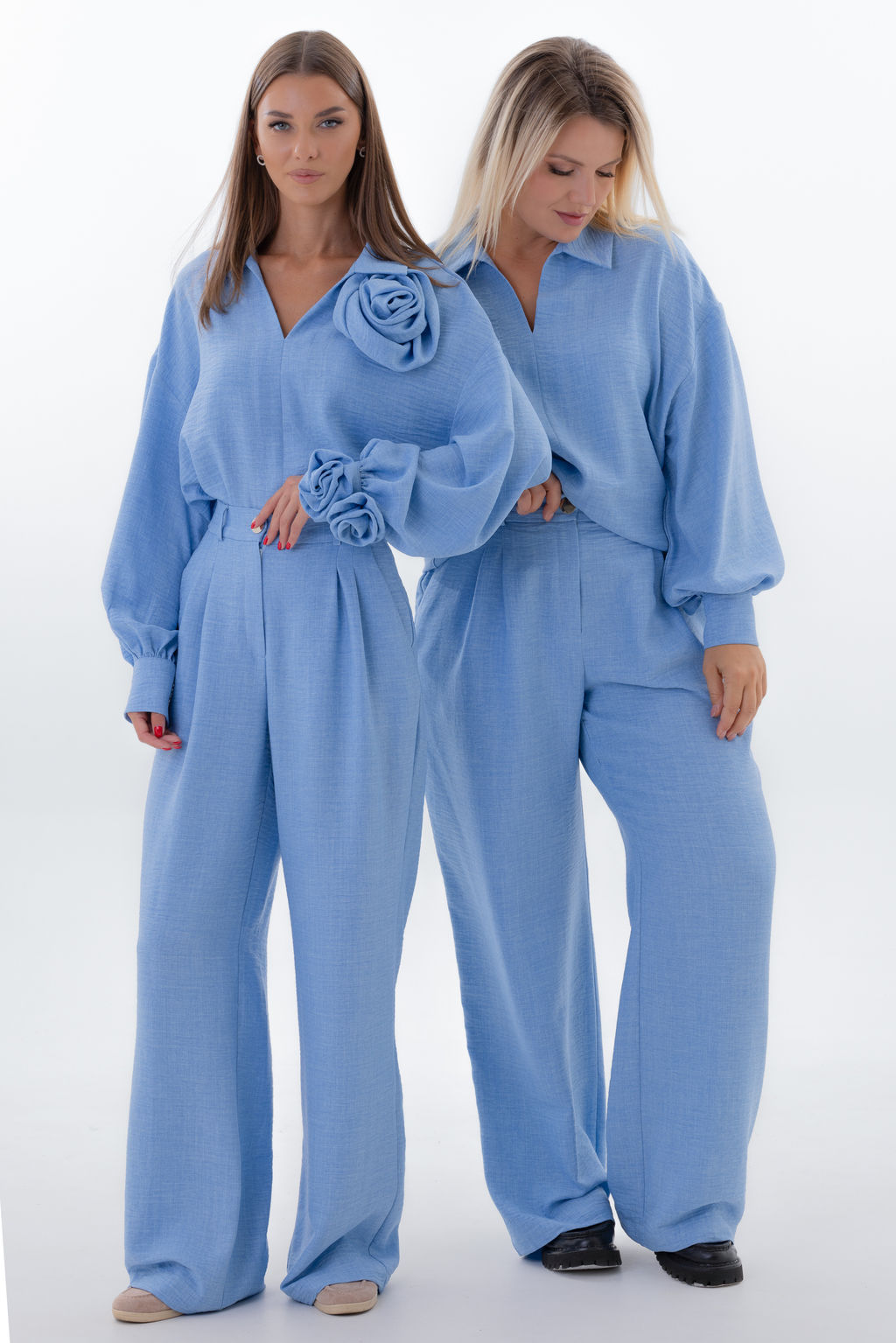 Брюки 4331 - Kivviwear фото 7