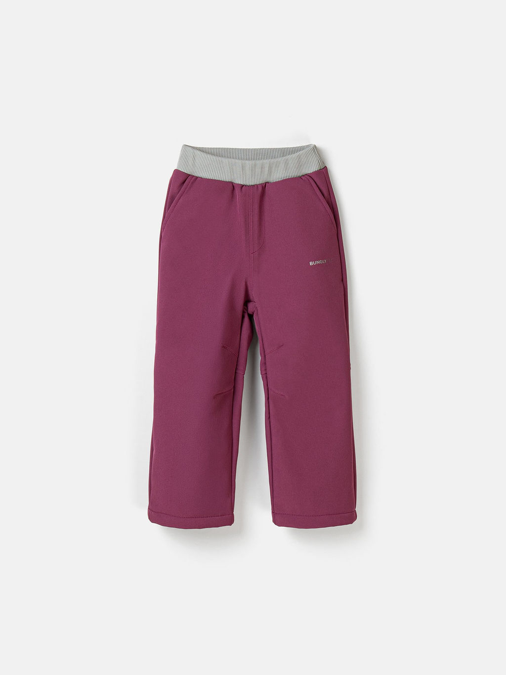 Брюки Softshell Слива Bungly tec  фото 10