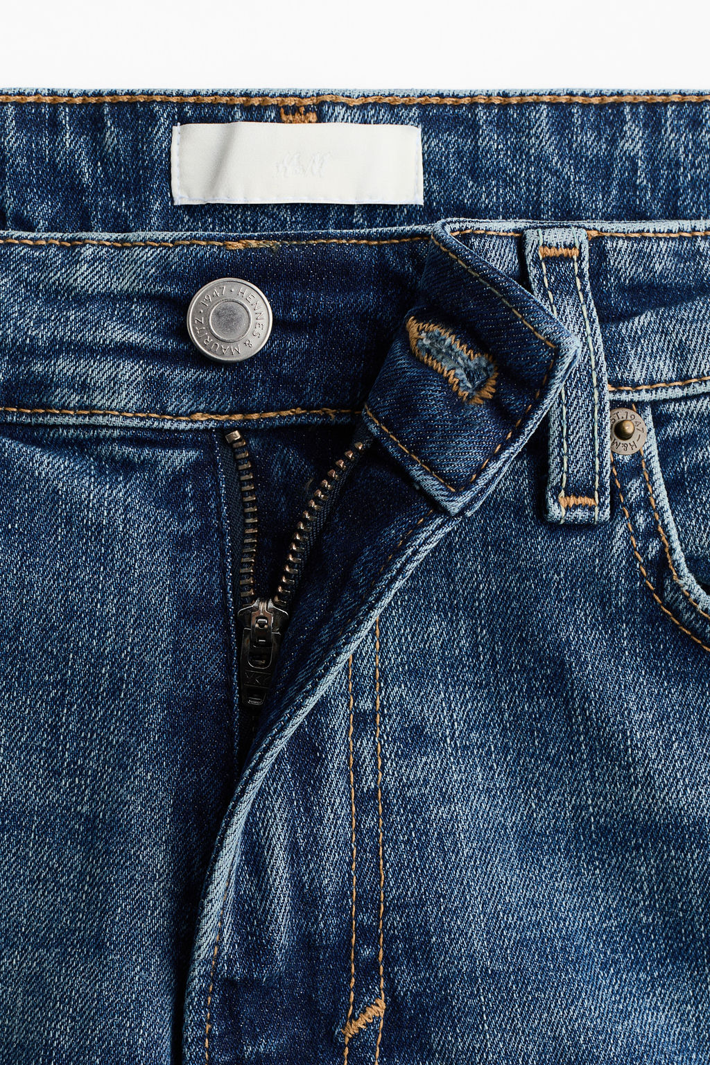 Flared High Jeans - H&m фото 14