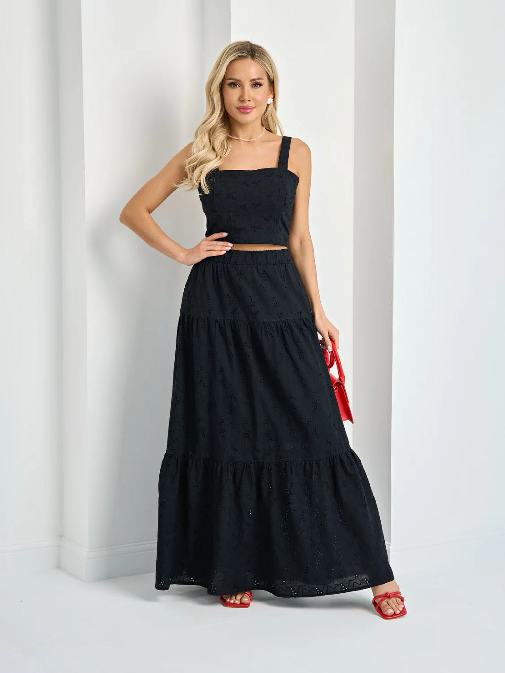 JETTY Топ  фото 8