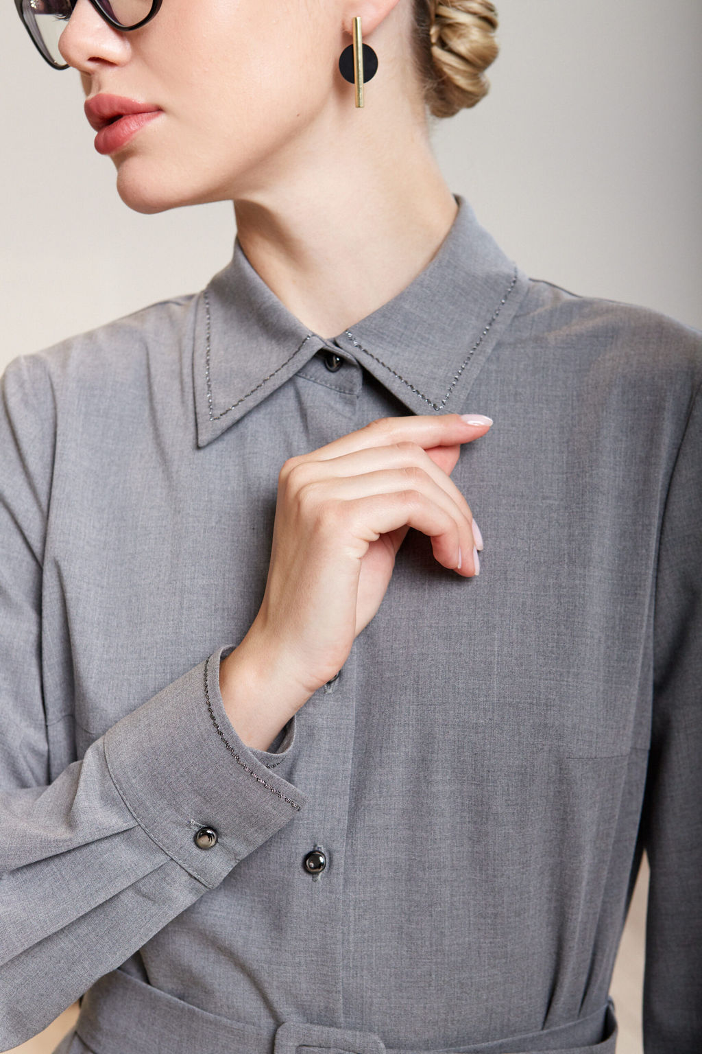 Платье (9389) - Davydov фото 2