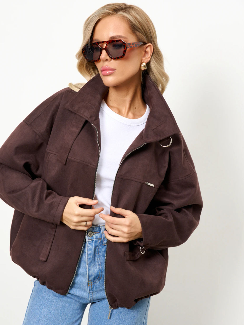 JETTY Куртка  фото 3