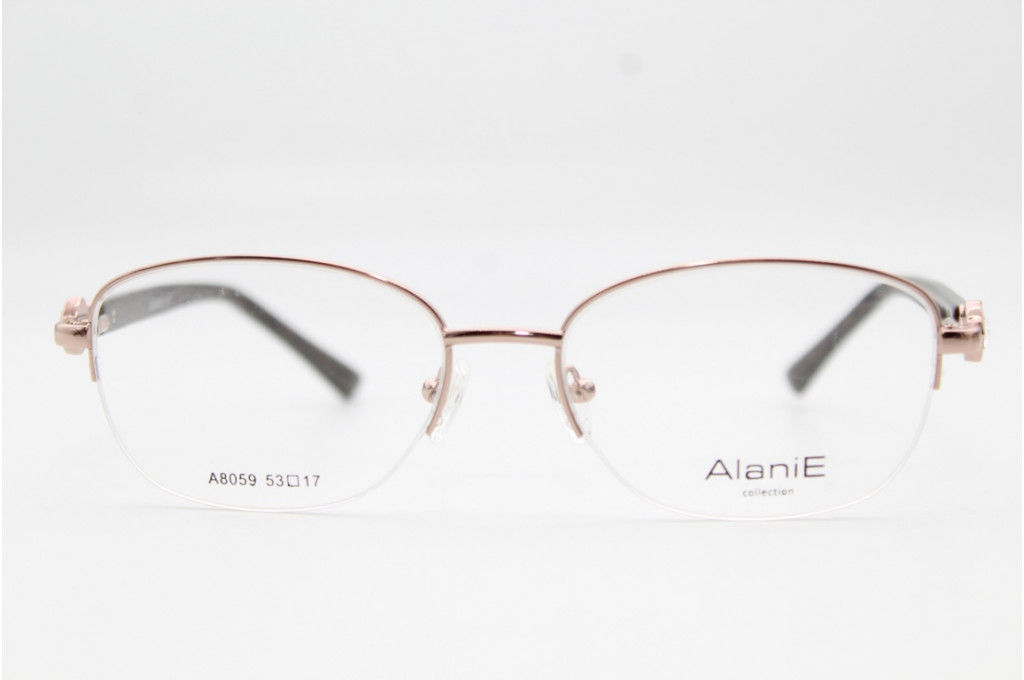 Оправа ALANIE 8059 53-17-140 C4