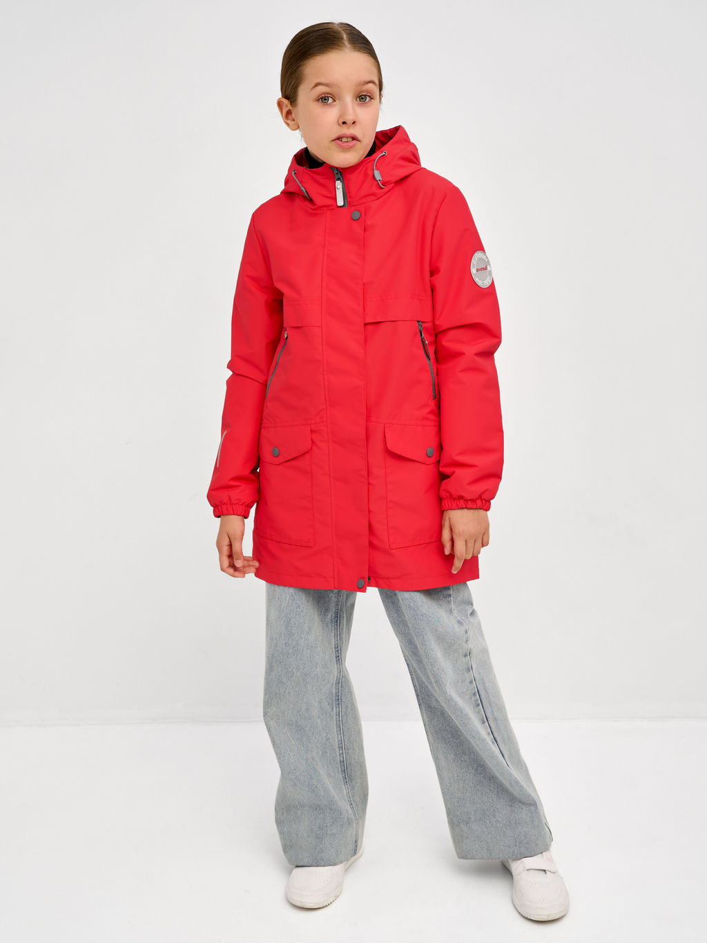 Ветровка 20338-332 - Avese фото 23