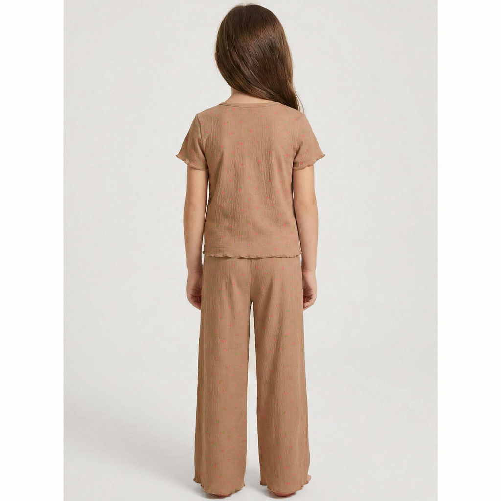 Комплект кулирка жатка 7172100104