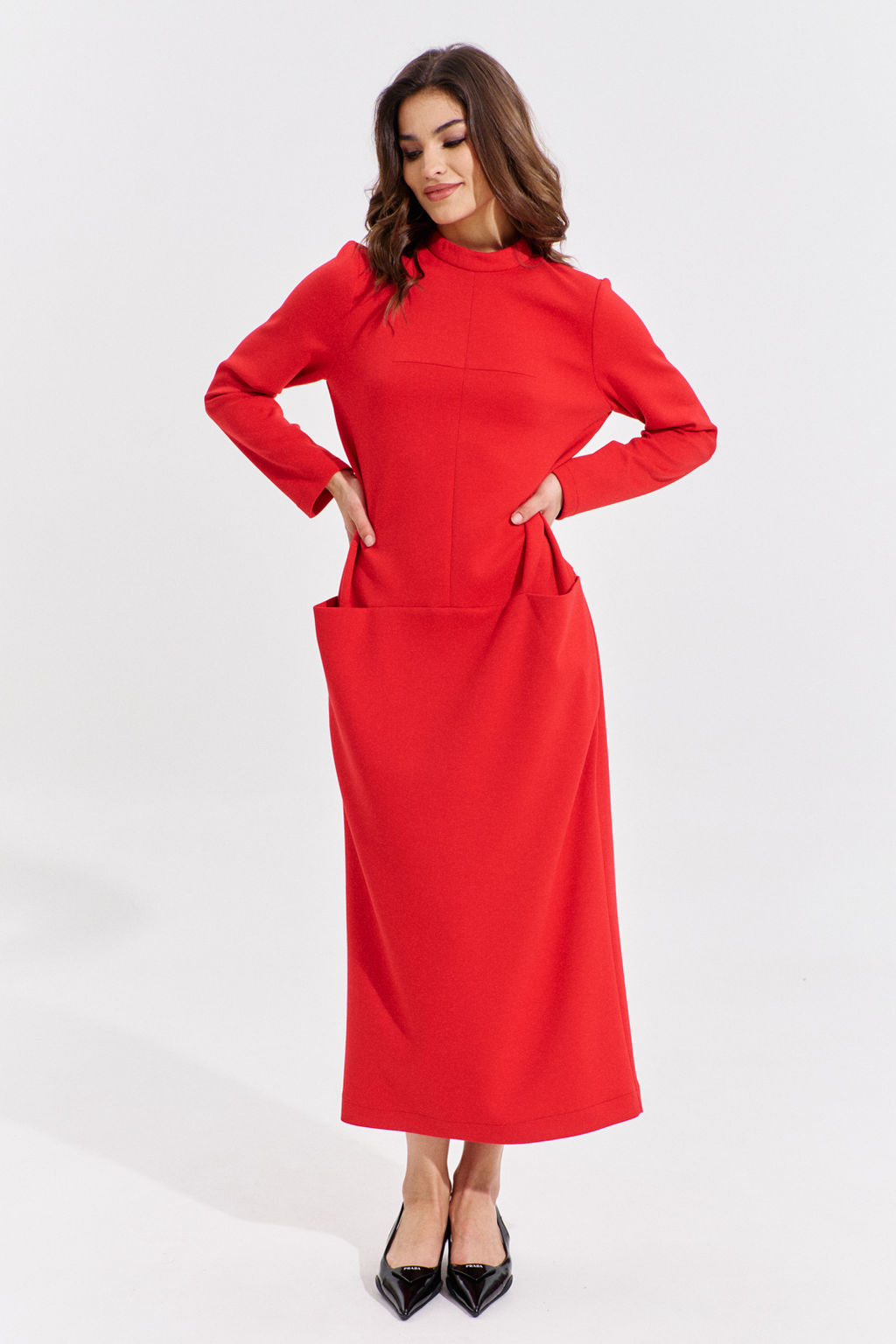 платье 1363/2 - Rinka фото 5