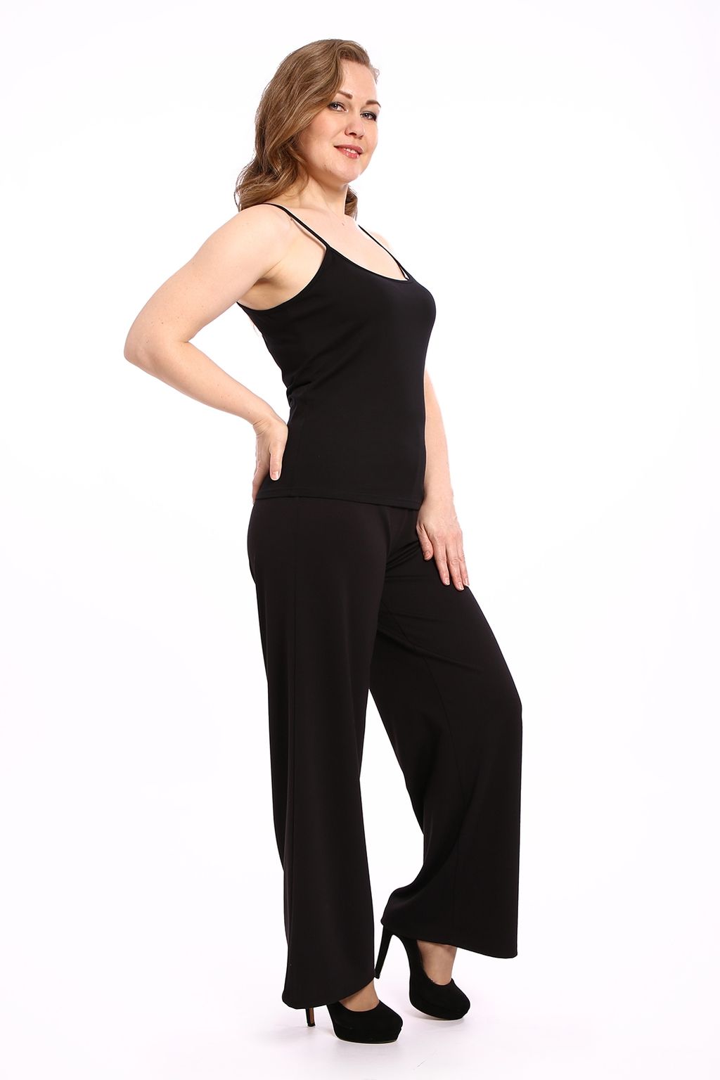 Джемпер женский П1144а - Olsarri фото 5