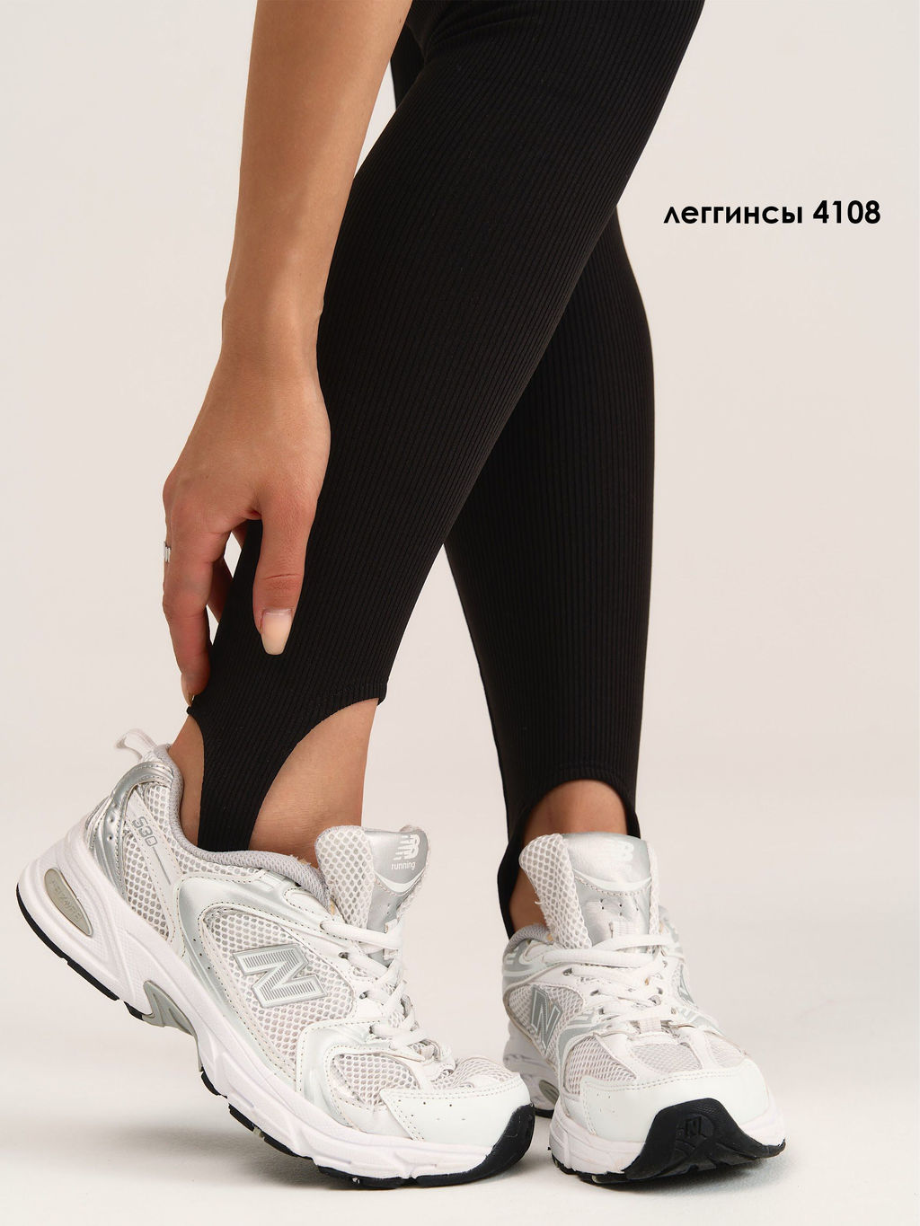 Леггинсы 4108 - MG Wear фото 3