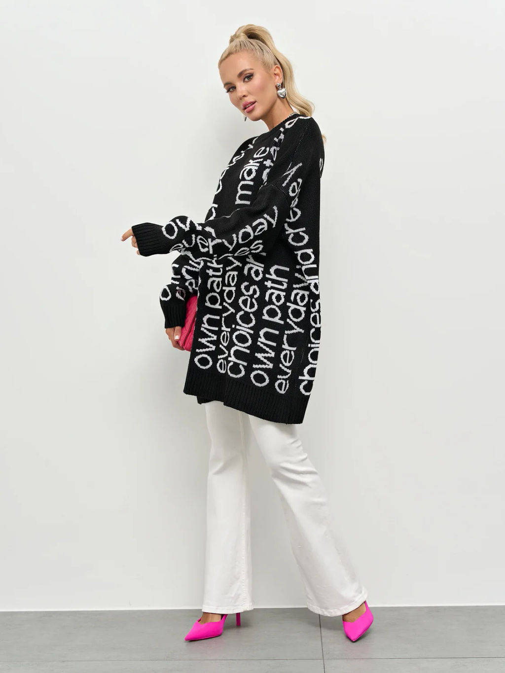 JETTY Туника  фото 3