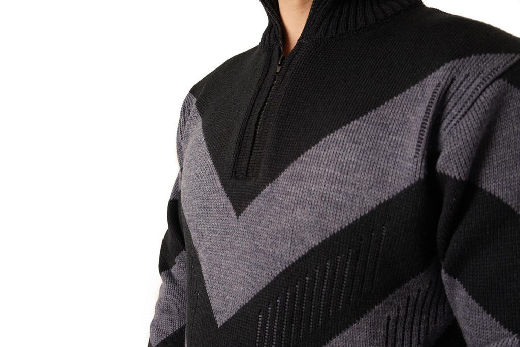 Свитер мужской - Есения фото 3