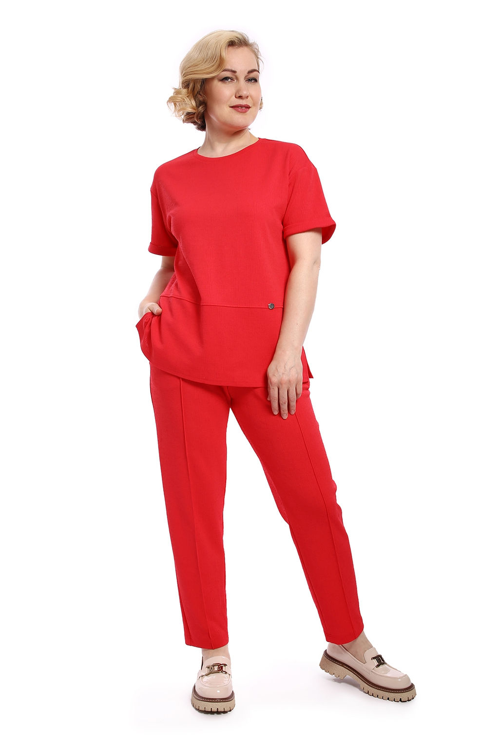 Жакет женский П3803 - Olsarri фото 30