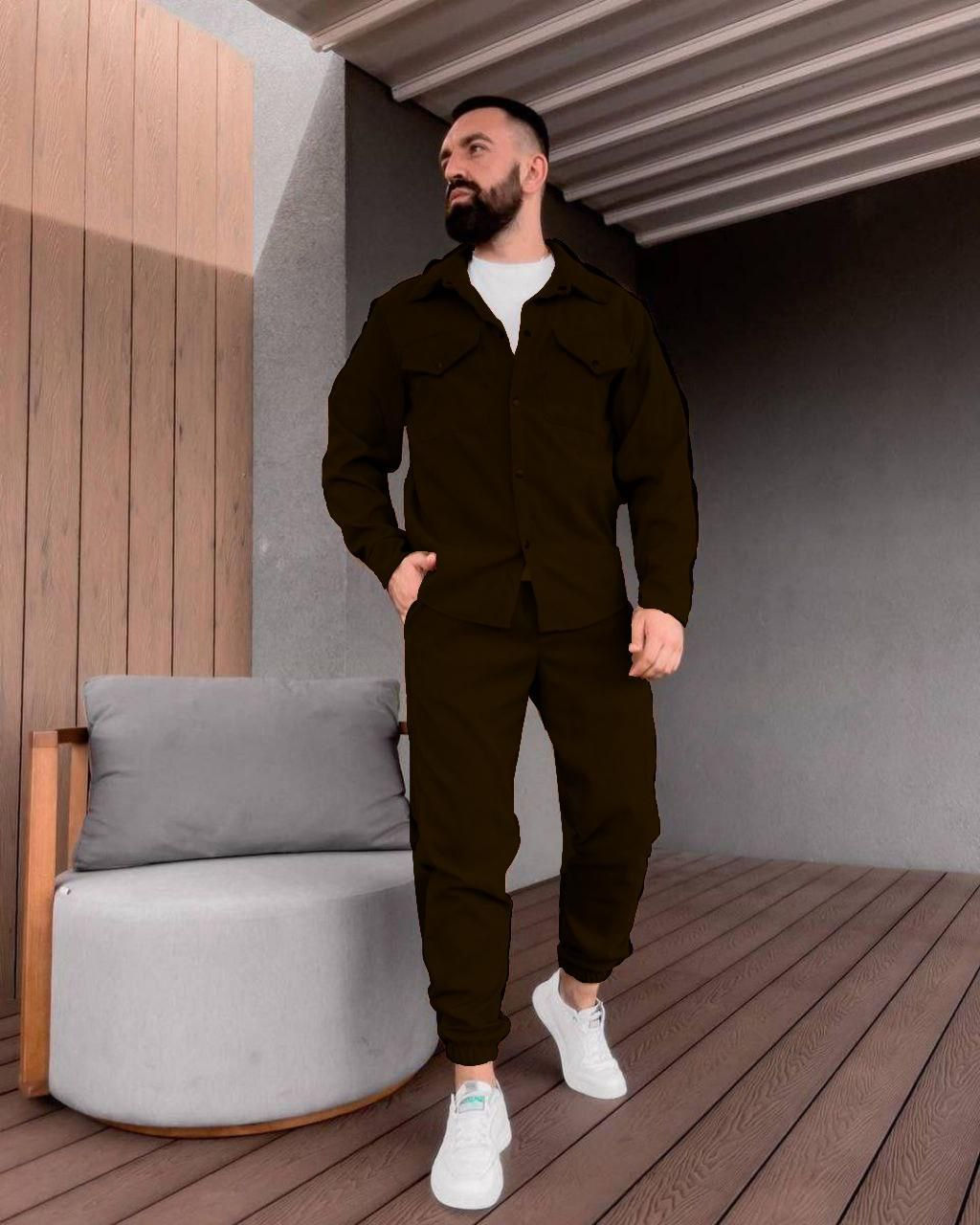 Костюм двойка мужской