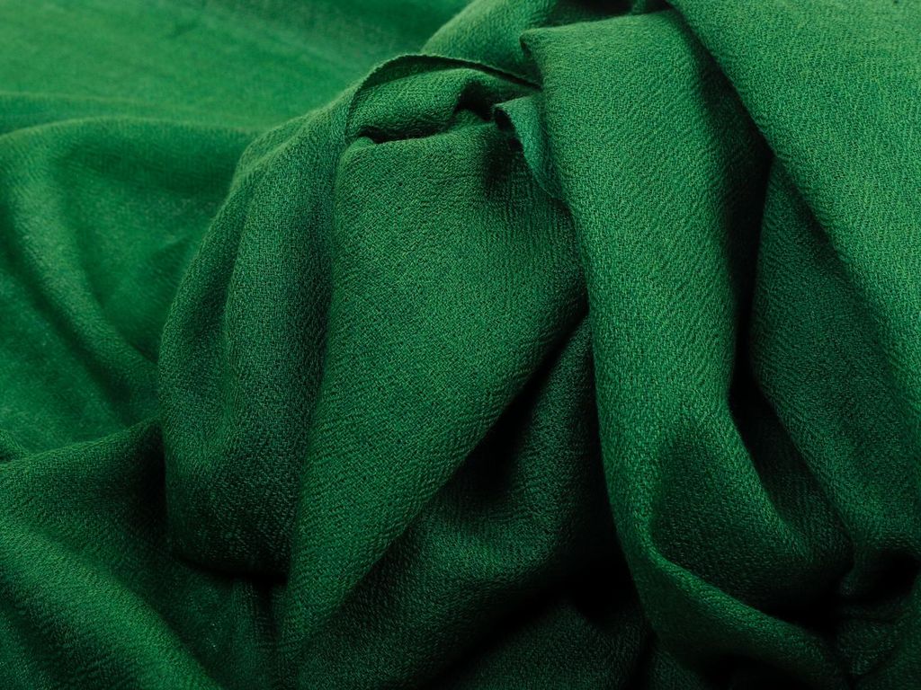 Палантин (кашемир) с потайным рисунком № Тк1001/6 - Ганг фото 2