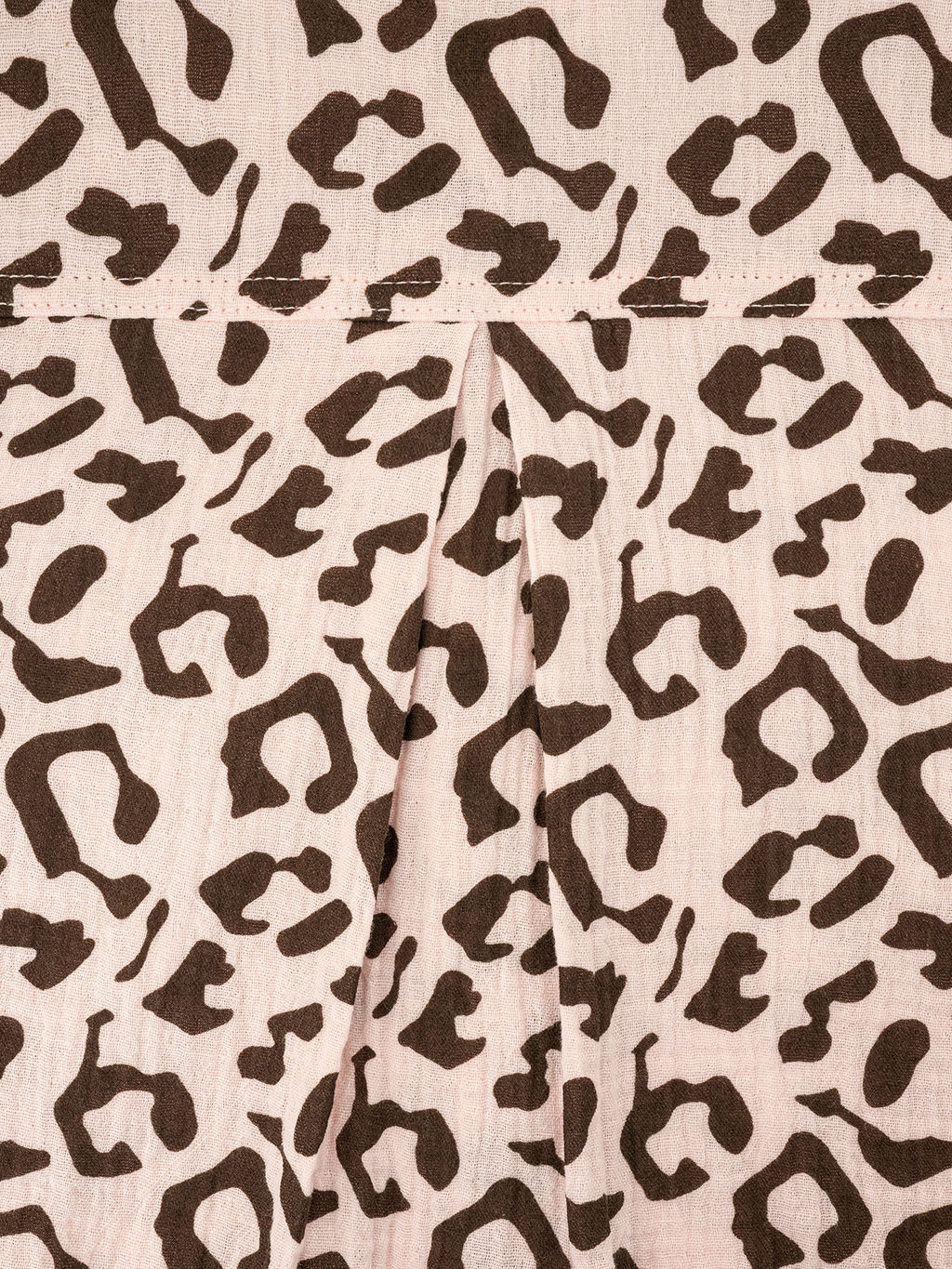 Домашняя пижама Indefini (Арт.5094TBD) фото 22