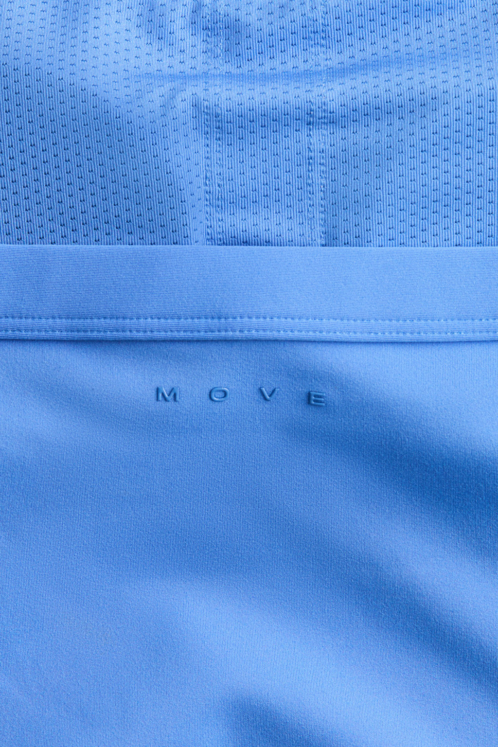 Top halter de deporte con SoftMove - H&m фото 7