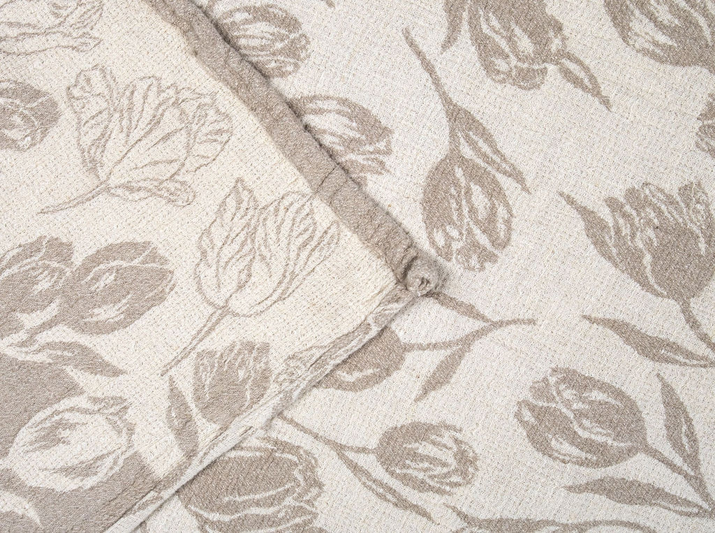 18С194-ШР/у. 70*140 Полотенце "Тюльпаны" цв. 330 рис. 98