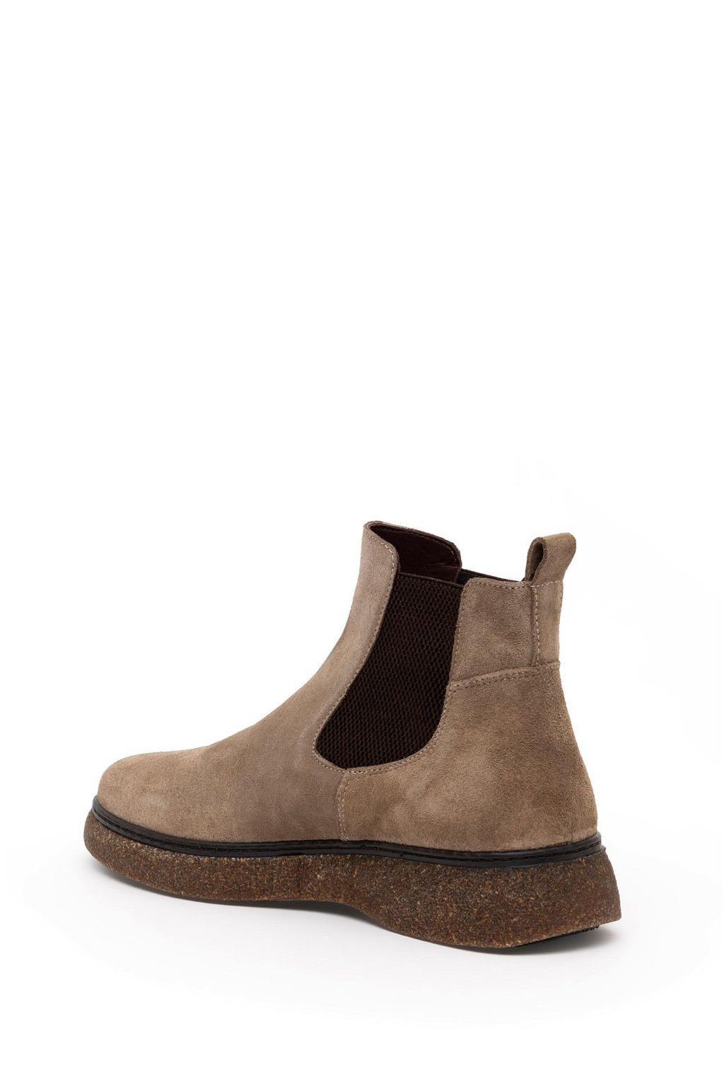 Мужская обувь из норки - U.s. polo assn фото 3