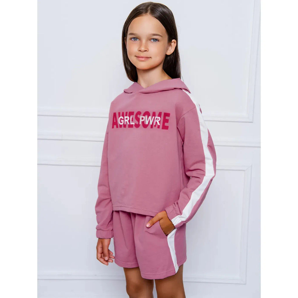 Комплект футер 2х нитка петля 8501320205 - Youlala фото 6