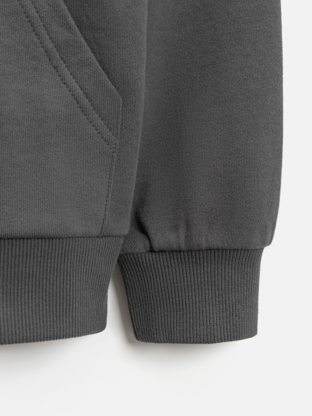 ACOOLA / Джемпер детский для мальчиков Femoralis темно-серый  фото 6