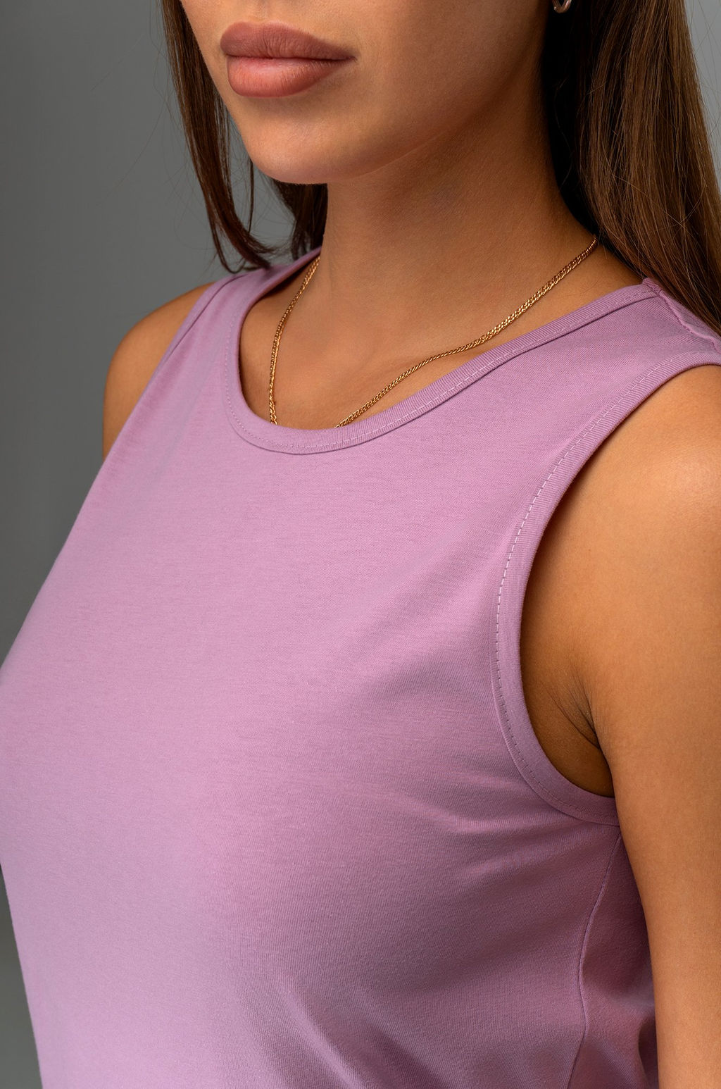 Женское платье-майка Happyfox - Happy fox фото 4