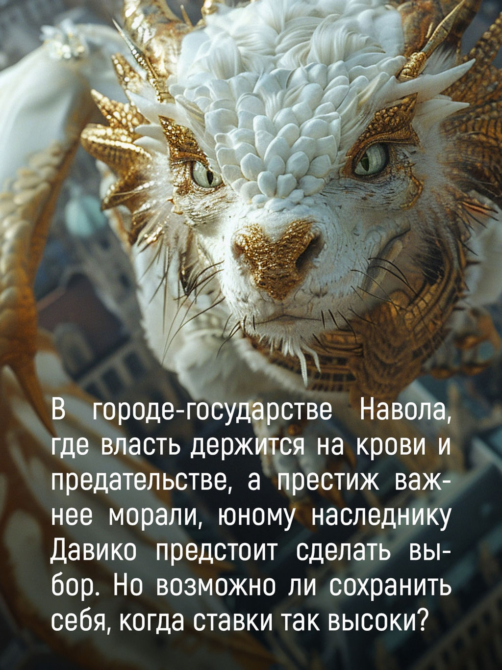 Навола. Бачигалупи П. - Азбука фото 7