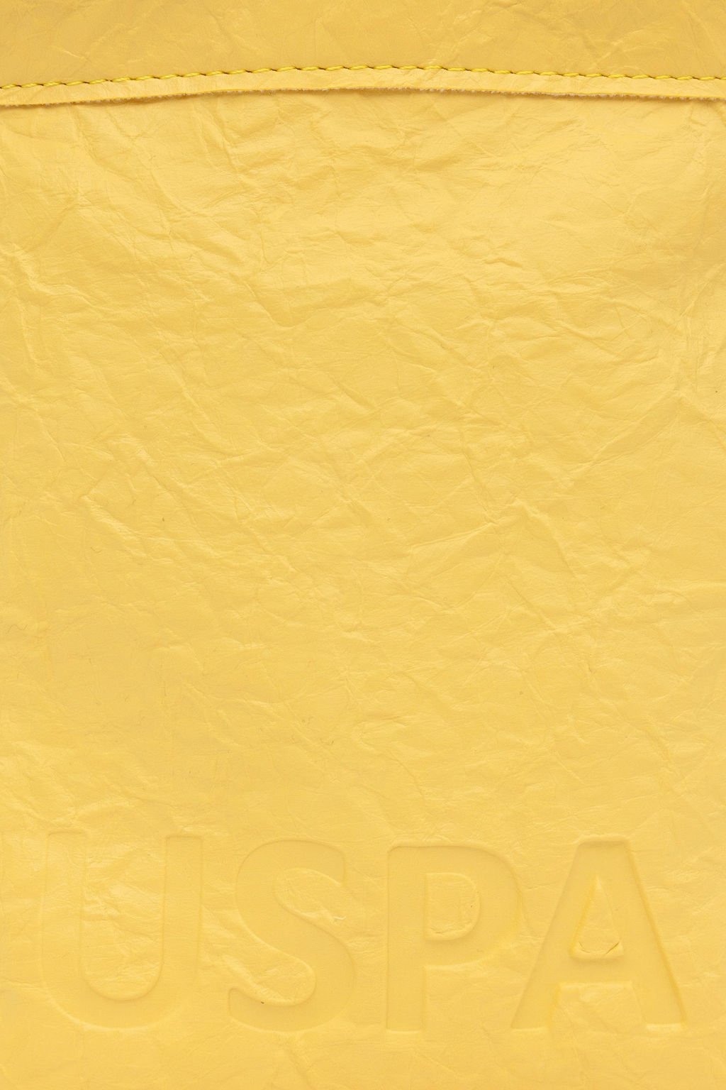 Женская желтая сумка Неожиданная скидка в корзине - U.s. polo assn фото 6