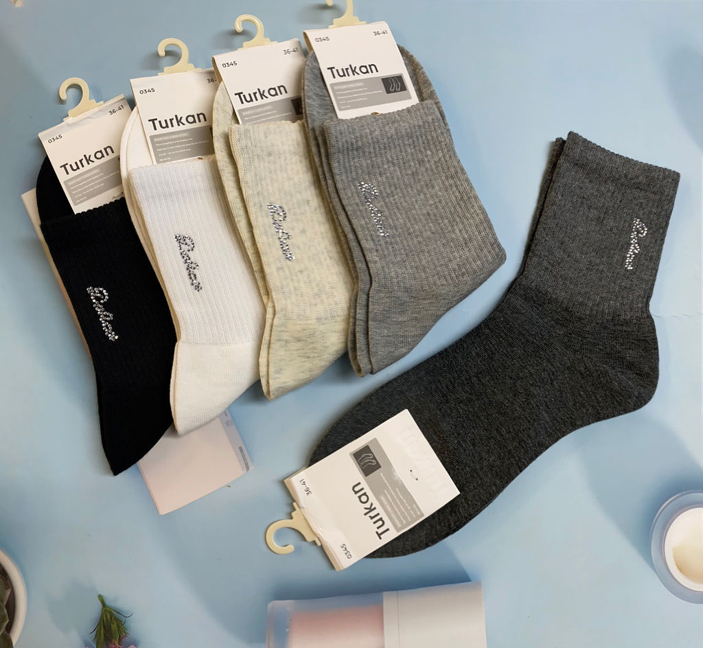 Носки женские 10шт