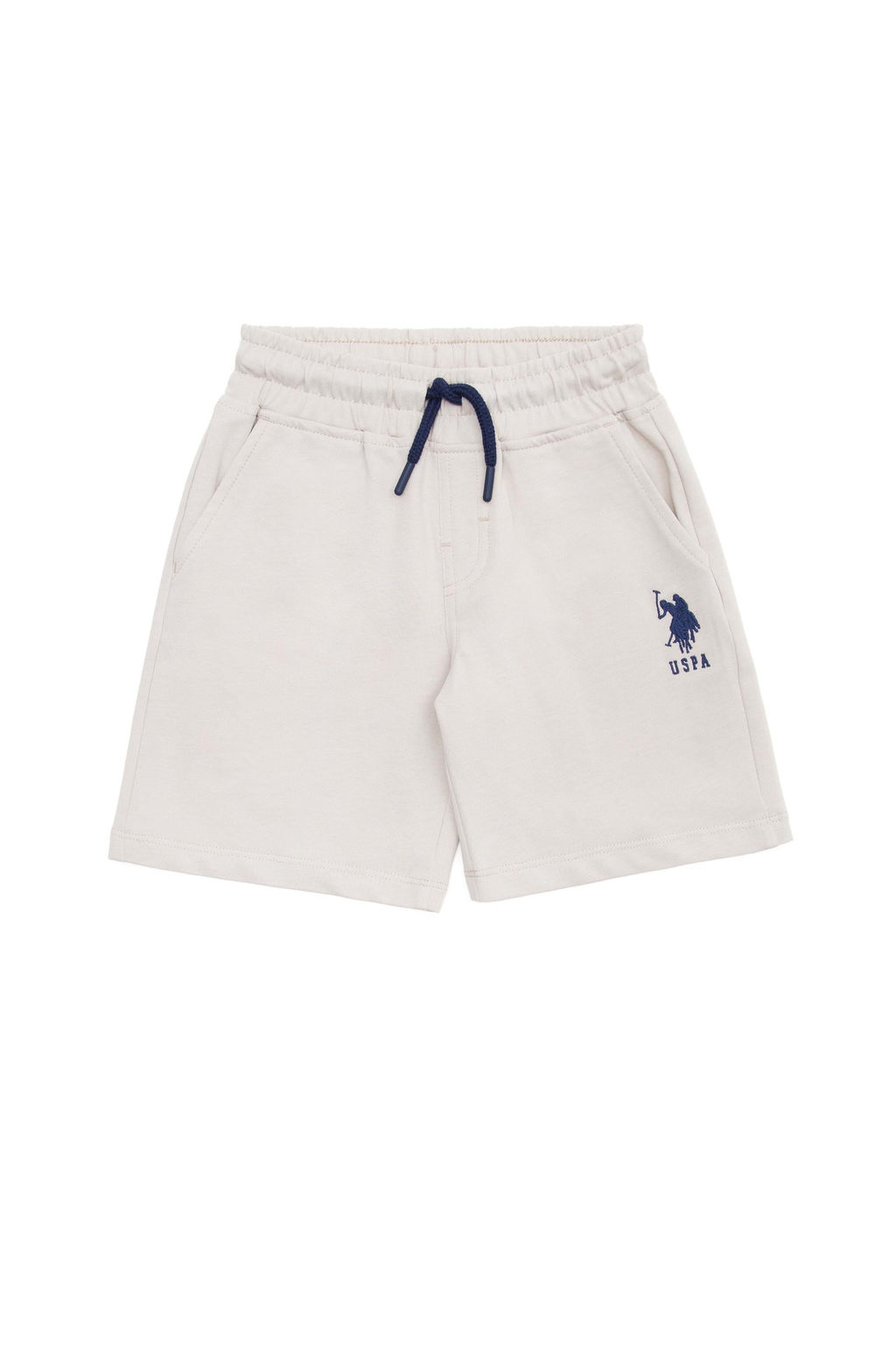 U. S. Polo Assn / Детские трикотажные шорты с камнями - U.s. polo assn фото 10