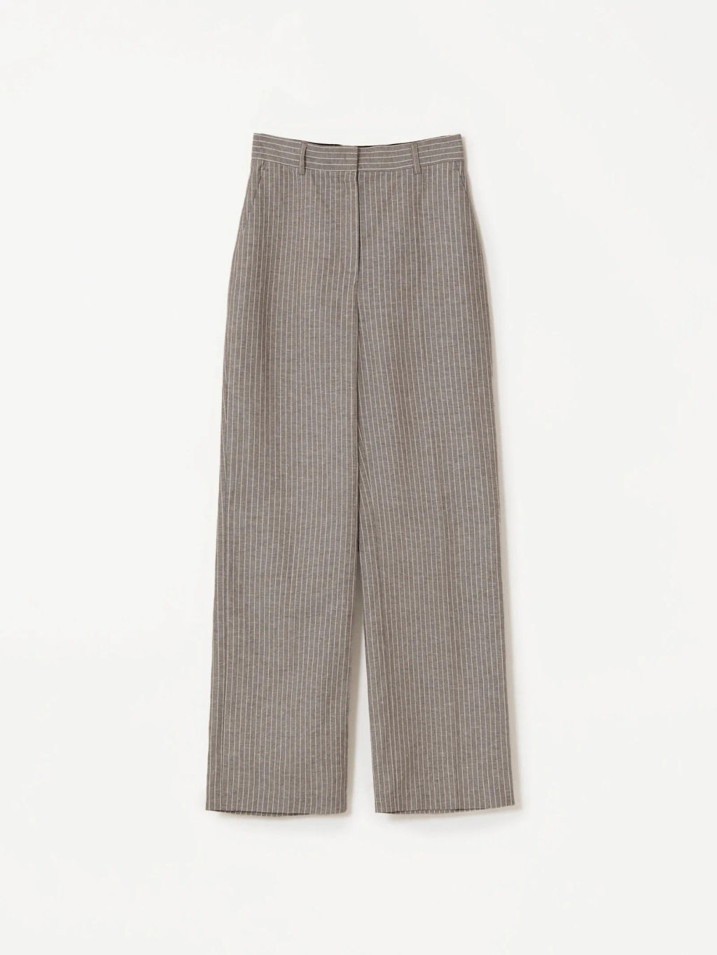 ЕМКА / Брюки прямого кроя - Emka фото 5