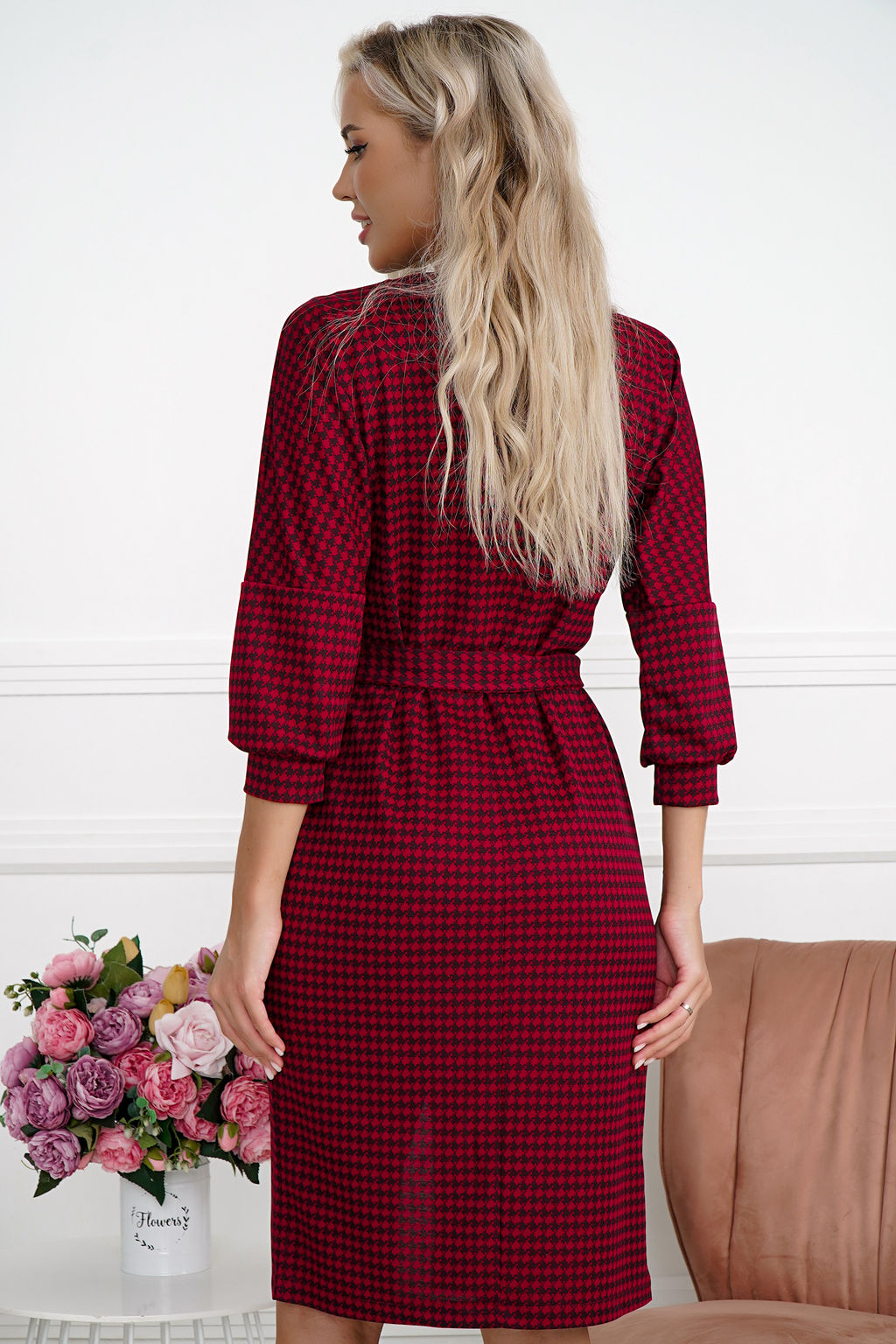 Платье Open Style 6868 платье