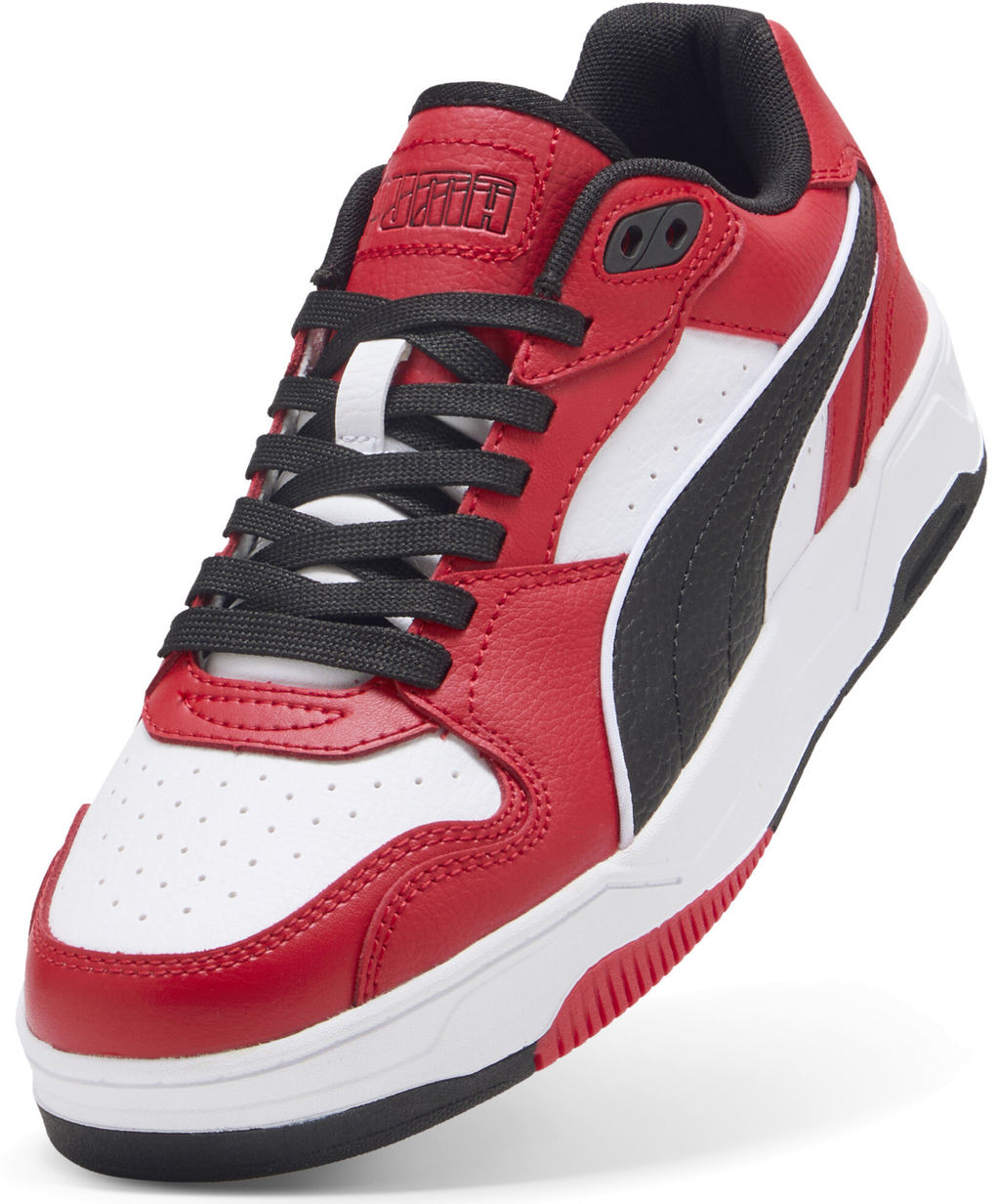 Кеды взрослые