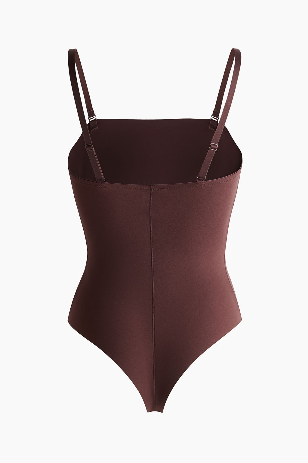 Body tanga de microfibra Light Shape - H&m фото 8