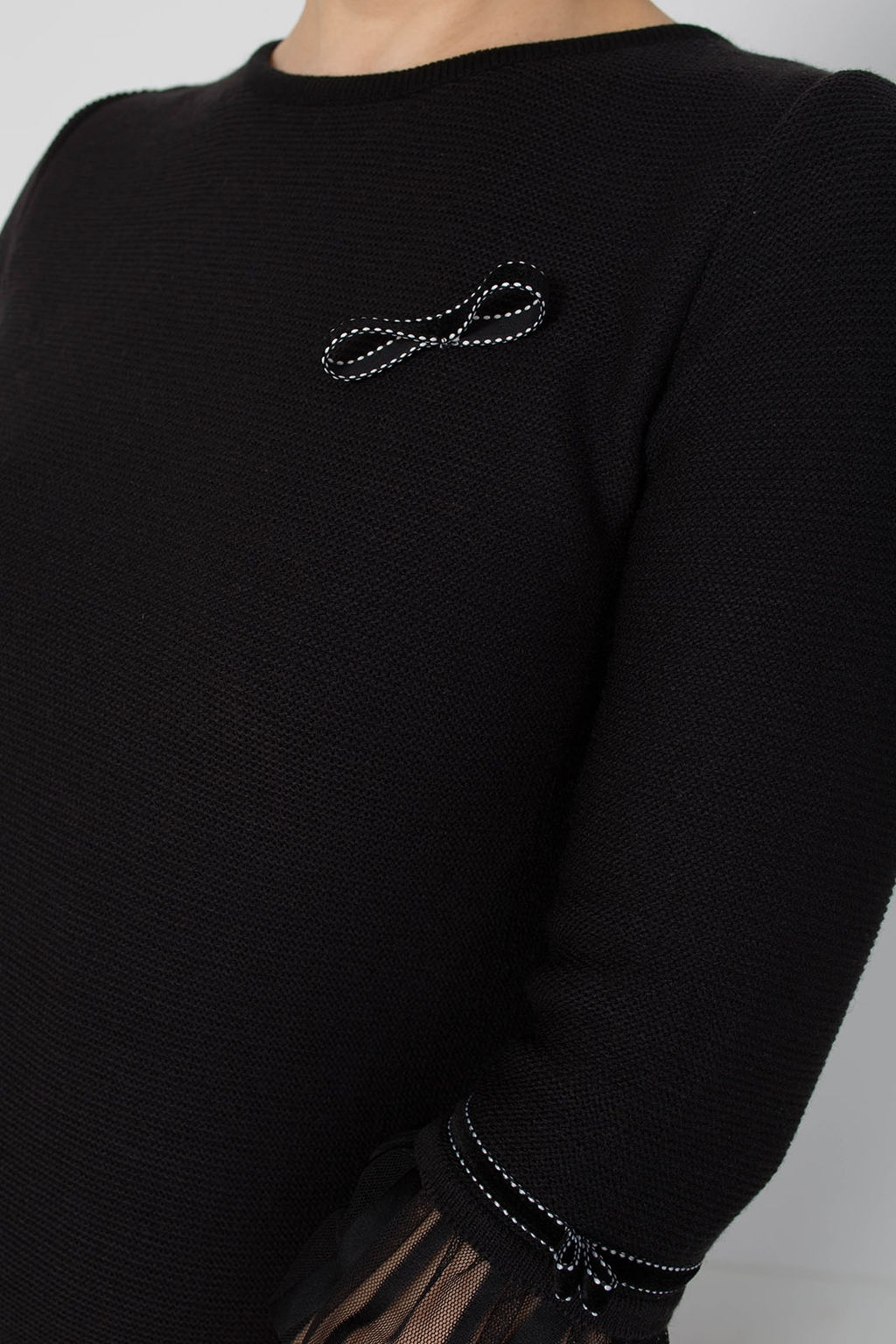 757 платье женское - Olsarri фото 20