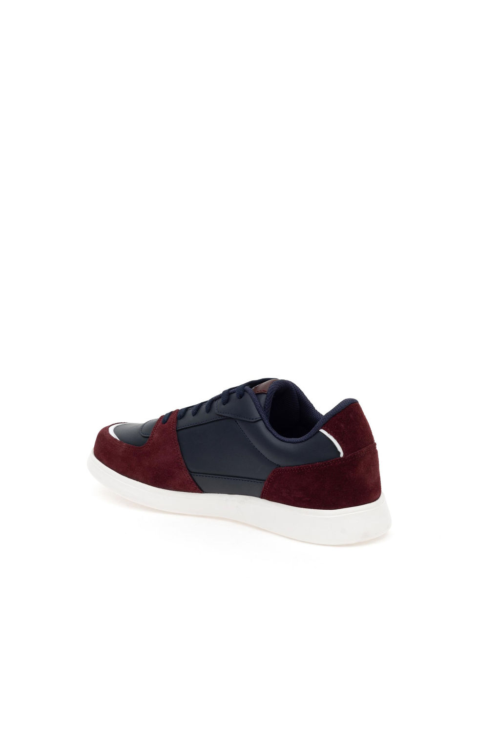 Kad_n Lacivert Spor Ayakkab_ - U.s. polo assn фото 4