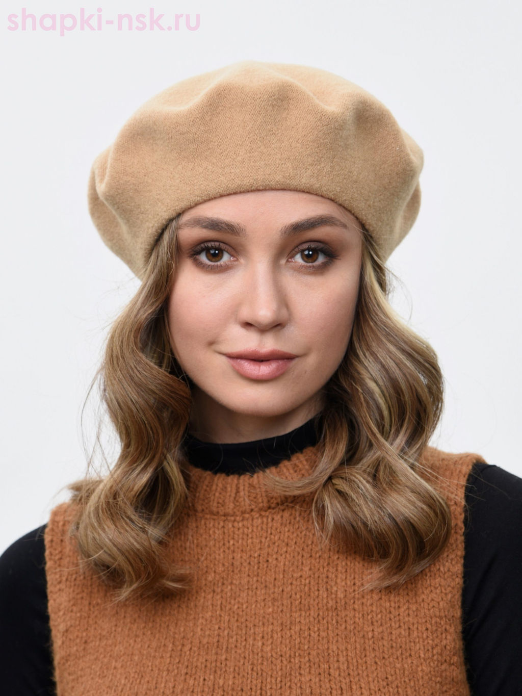 Дилана 013 Берет женский (56-58)