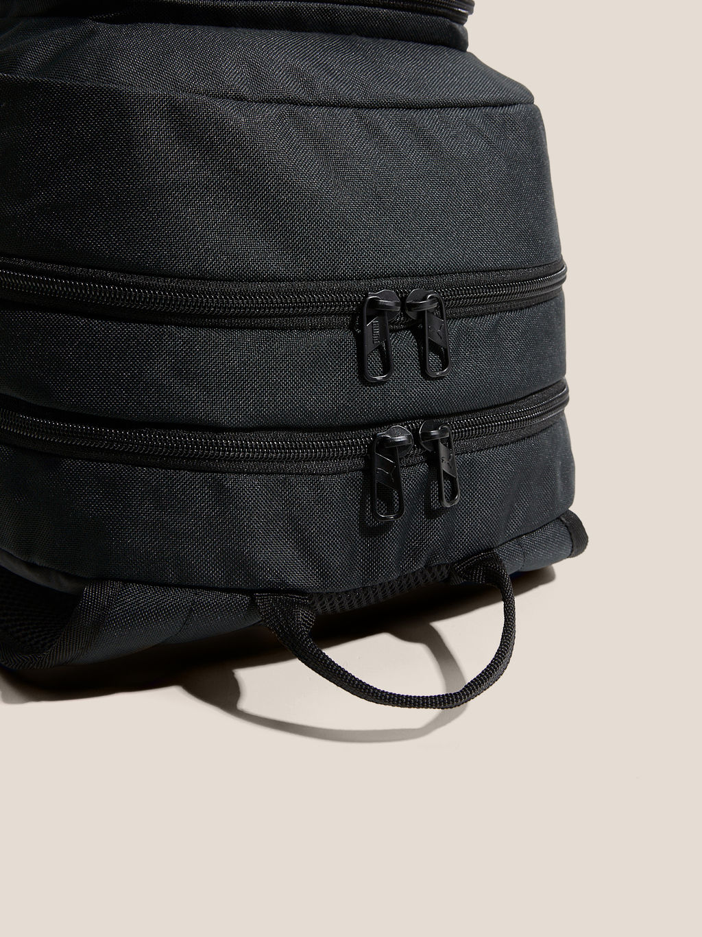 Рюкзак PUMA PUMA Academy Backpack Артикул 4555165, черный