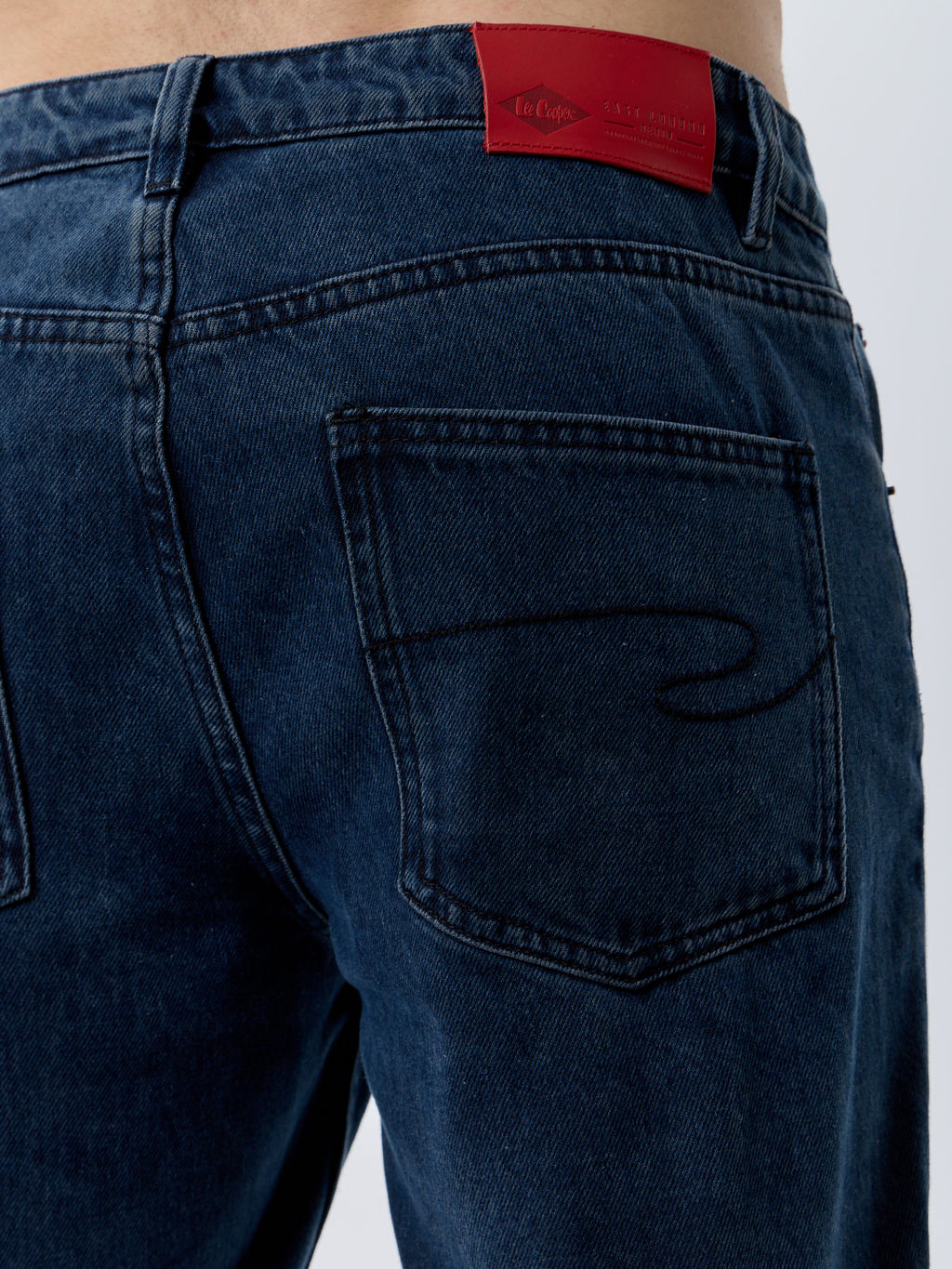 Брюки джинсовые / Lee Cooper  фото 4