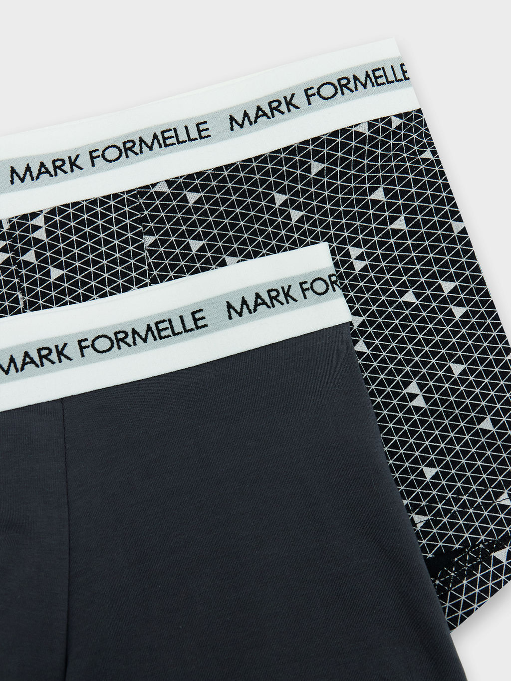 Цена за 2 штуки! ТРУСЫ МУЖСКИЕ (2ШТ) - Mark formelle фото 9