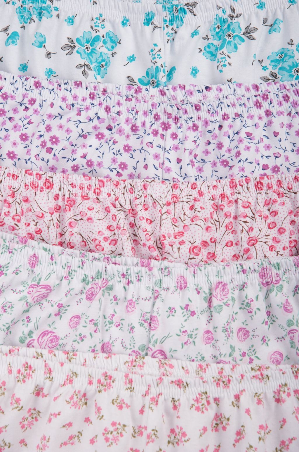 Цена за 2 шт. Женские панталоны Happy Day  фото 2